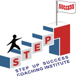 Step Up Success Coaching Institute